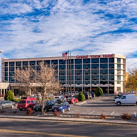 Grand Vista Hotel Grand Junction Luaran gambar