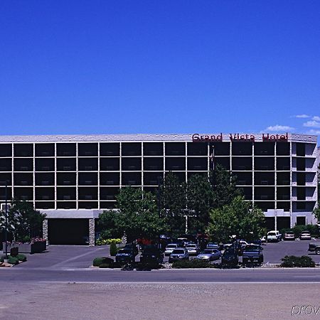 Grand Vista Hotel Grand Junction Luaran gambar