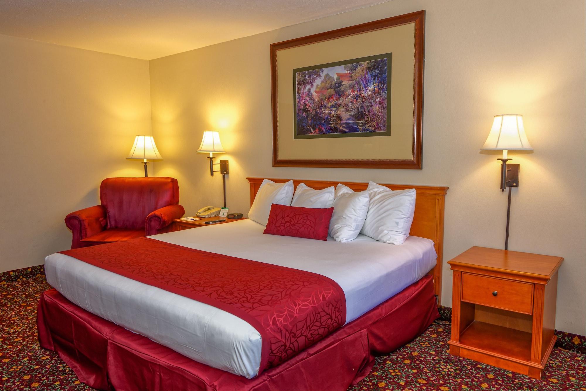 Grand Vista Hotel Grand Junction Luaran gambar