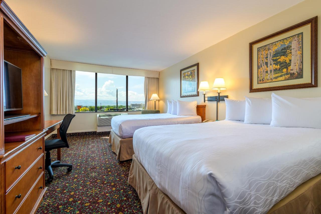 Grand Vista Hotel Grand Junction Luaran gambar