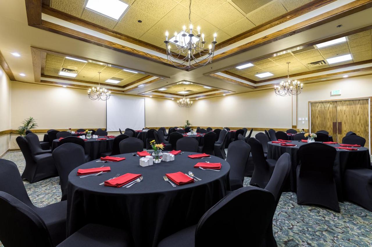 Grand Vista Hotel Grand Junction Luaran gambar
