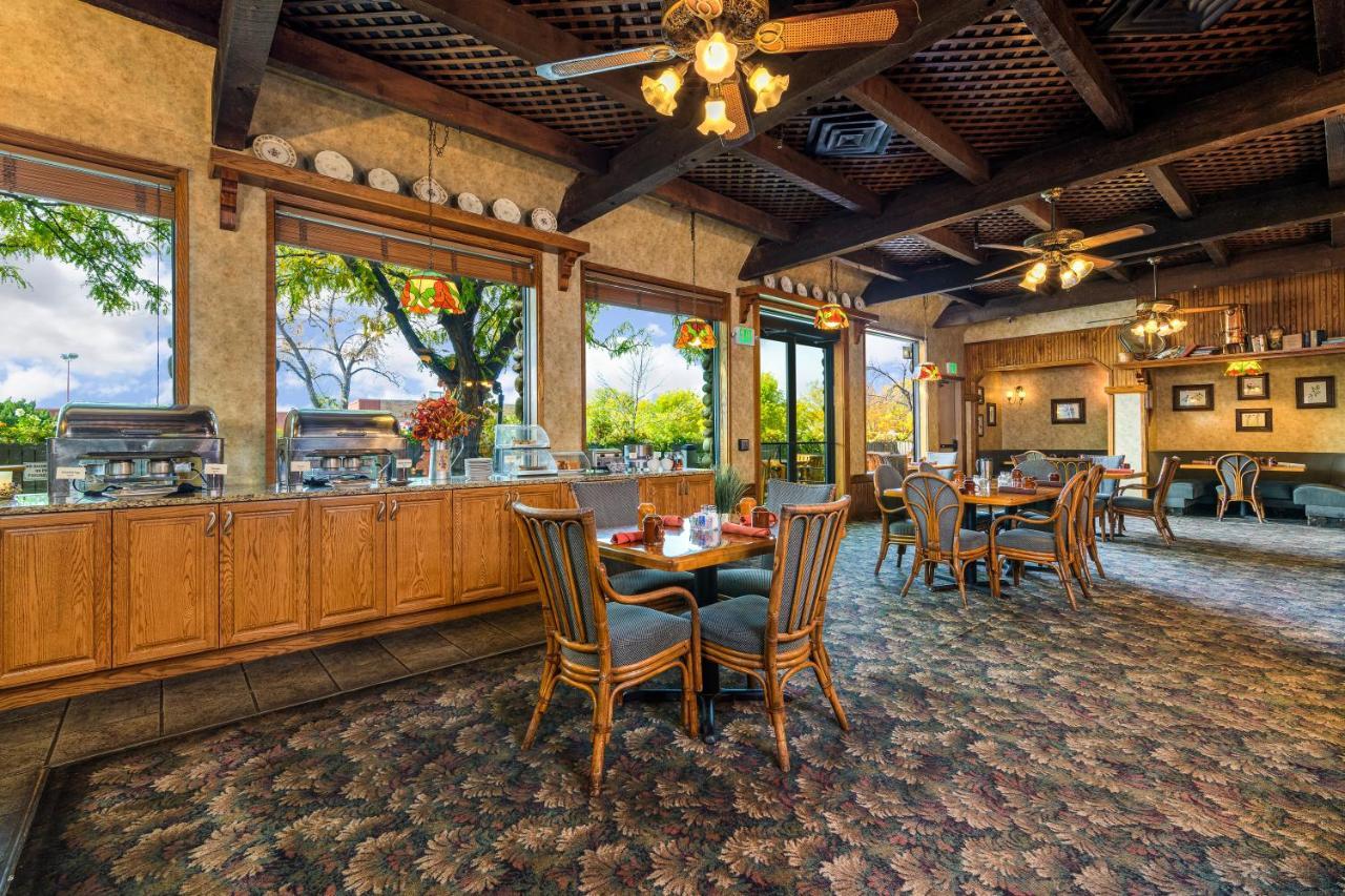 Grand Vista Hotel Grand Junction Luaran gambar