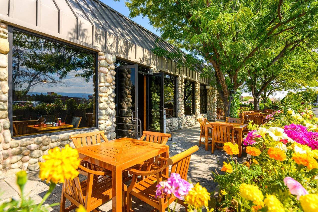 Grand Vista Hotel Grand Junction Luaran gambar