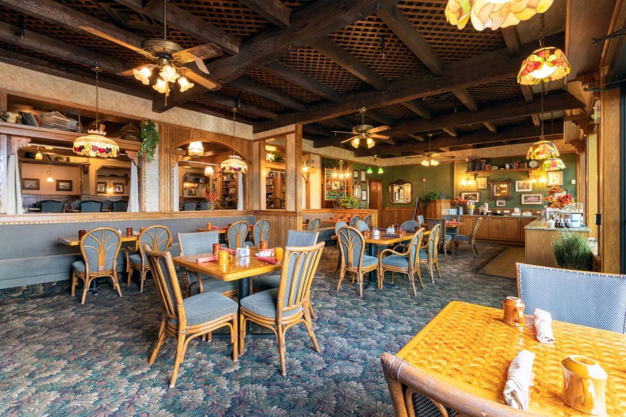 Grand Vista Hotel Grand Junction Luaran gambar