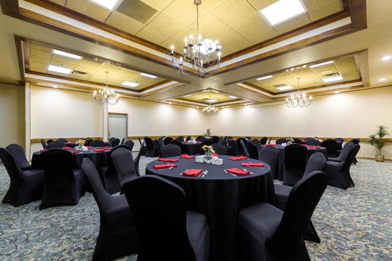 Grand Vista Hotel Grand Junction Luaran gambar