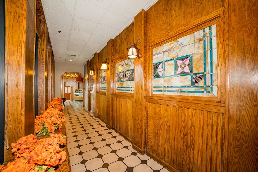 Grand Vista Hotel Grand Junction Luaran gambar
